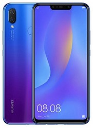 Замена дисплея на телефоне Huawei Nova 3i в Пензе